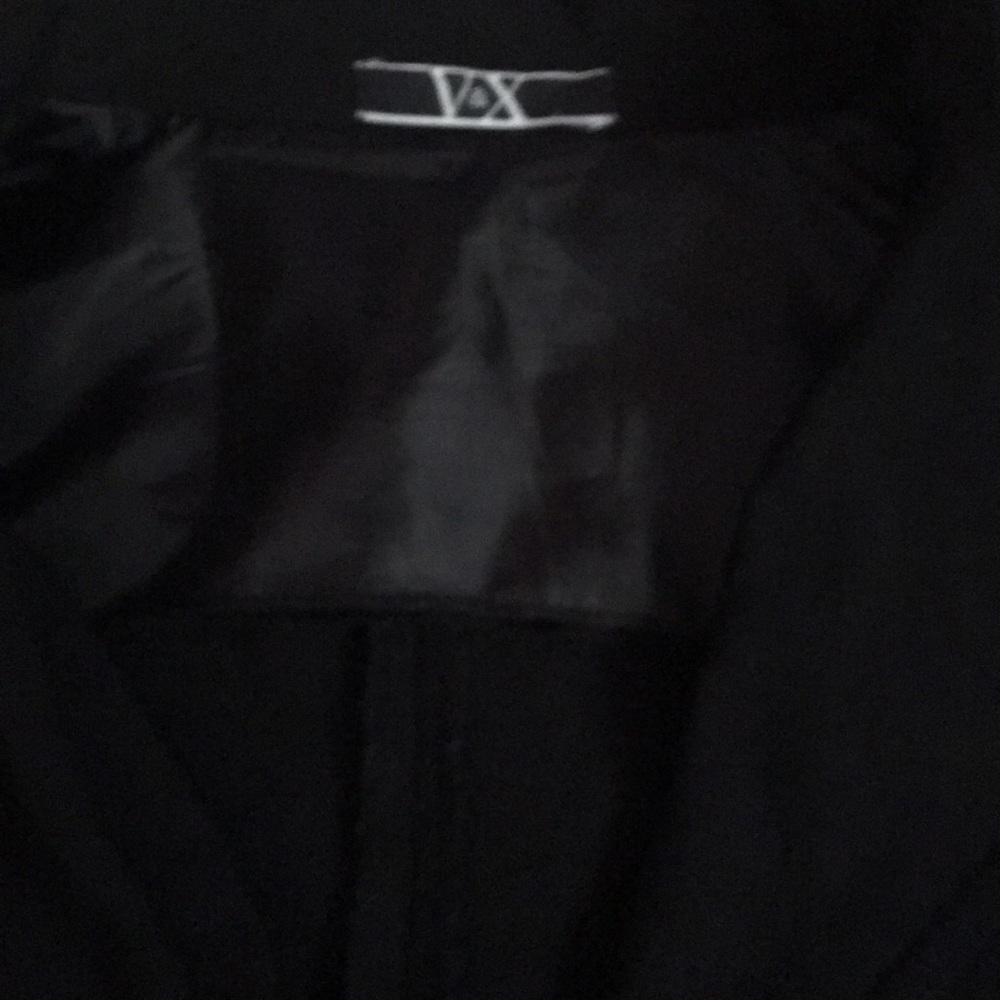 V&X blazer - Picture 2 of 3